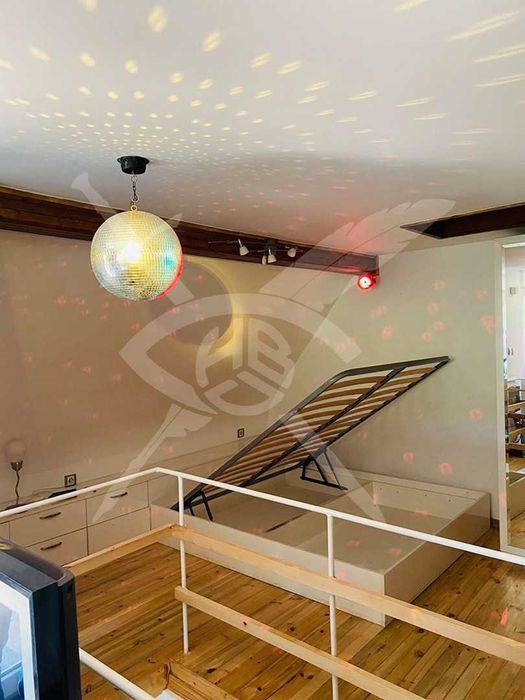 Дава се под наем Мезонет в София, Яворов - 84 кв.м за 797.64 € - Снимка #3