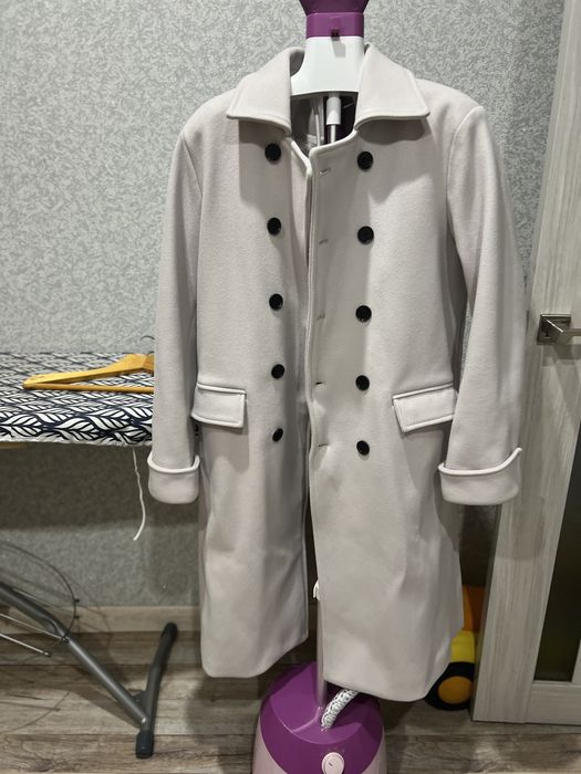 Верхняя мужская одежда