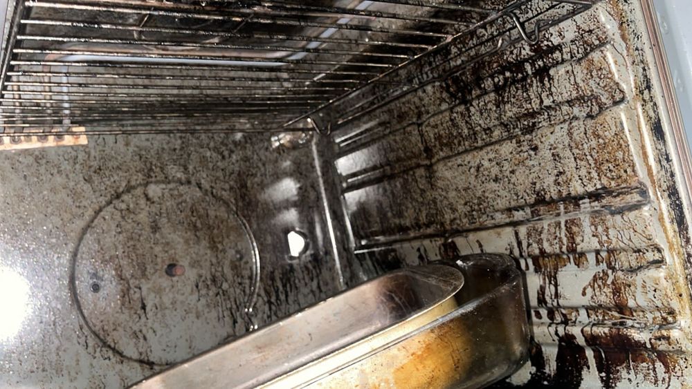 Уборка и Химчистка