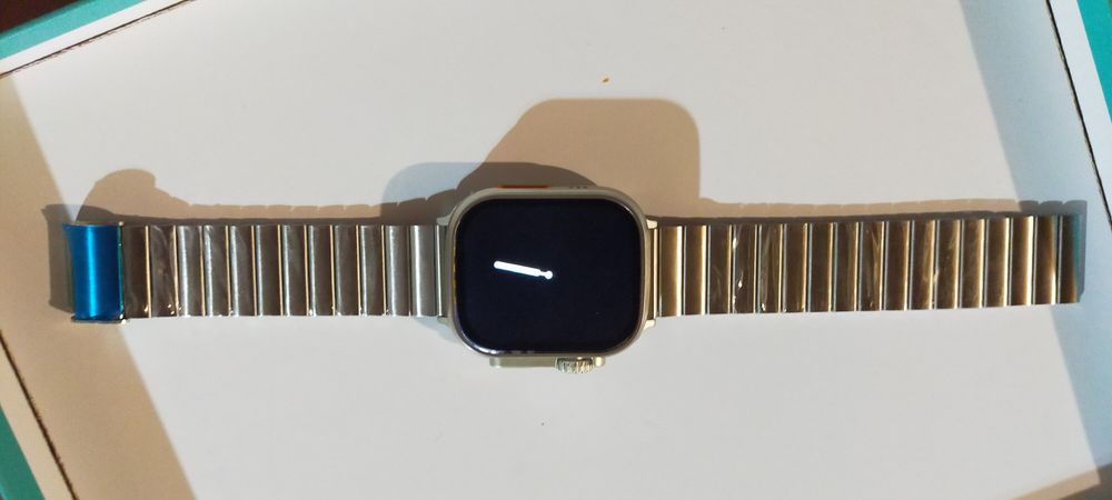 Часы , новые , хорошие