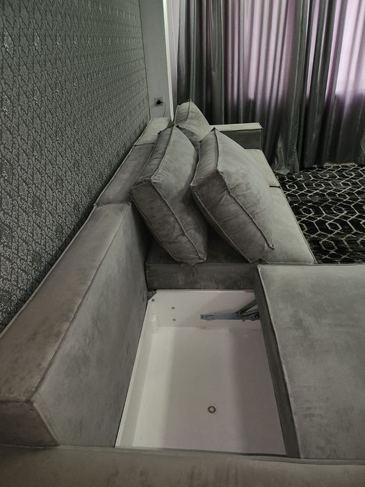 Диван ортопедический