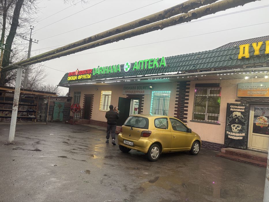 Сдам помещение 25 кв2