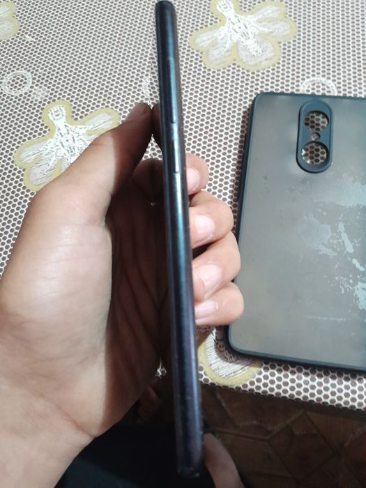 Xiamo redmi 5 ishlashi zor