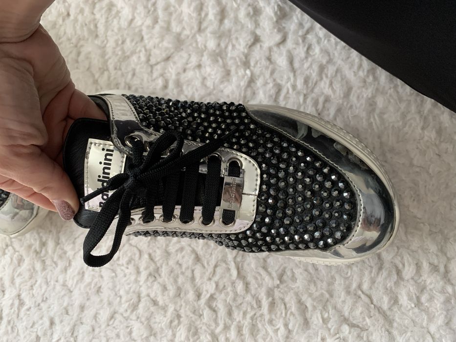 Сникърси Baldinini