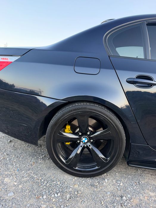 Джанти Bmw 5х120 19