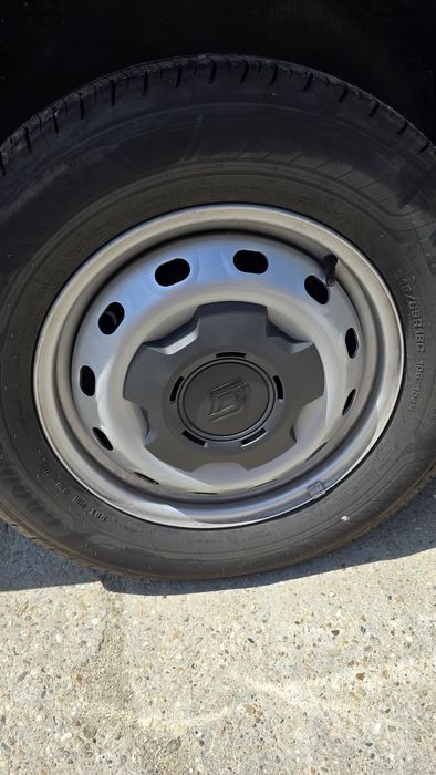Anvelope vara goodyear