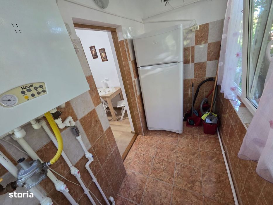 Apartament 2 Camere- Cartier- E3/ Etajul -2