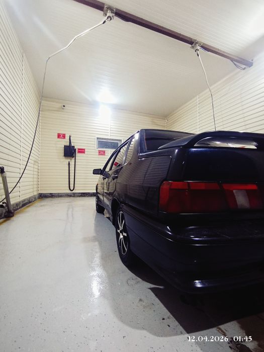 Ваз 2115 ваз на продаже