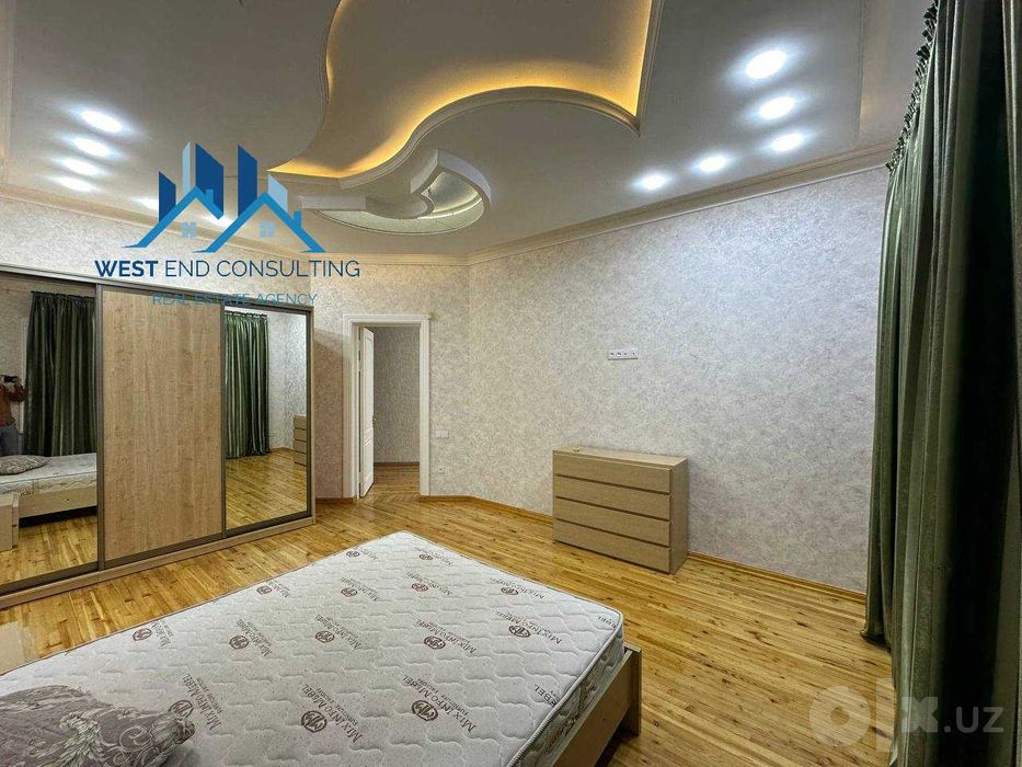 Сдаю Дом | For Rent | Grand Mir Hotel, Констиутция | 7 сот - 7 комнат