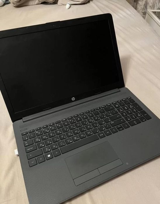 Ноутбук: HP 15'6