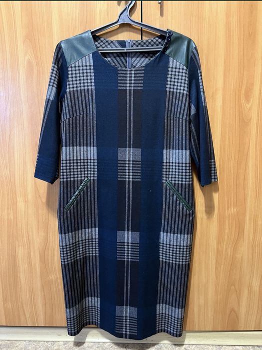 Платья 48-50р