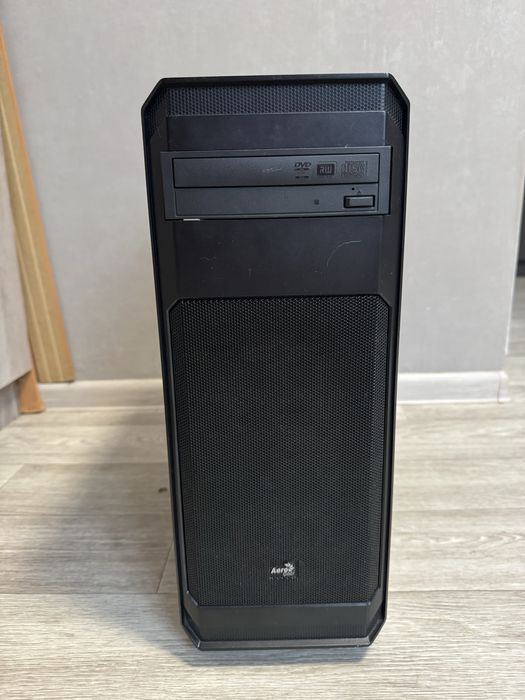 Игровой/офисный компьютер