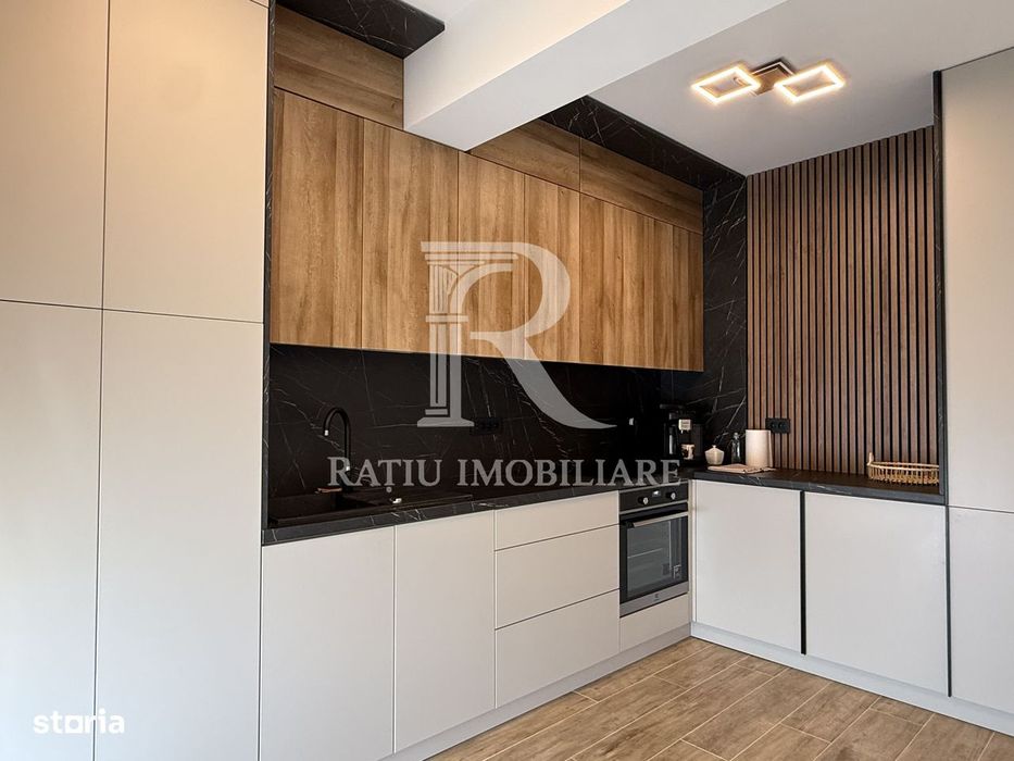 Apartament cu 3 camere de vânzare | Cantemir | Oradea — fotografia 3