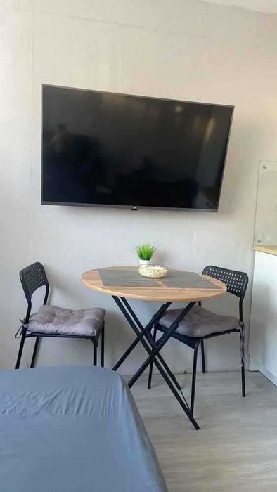 Стол кухонный AIKO Roger складной | Stol oshxona uchun yangi