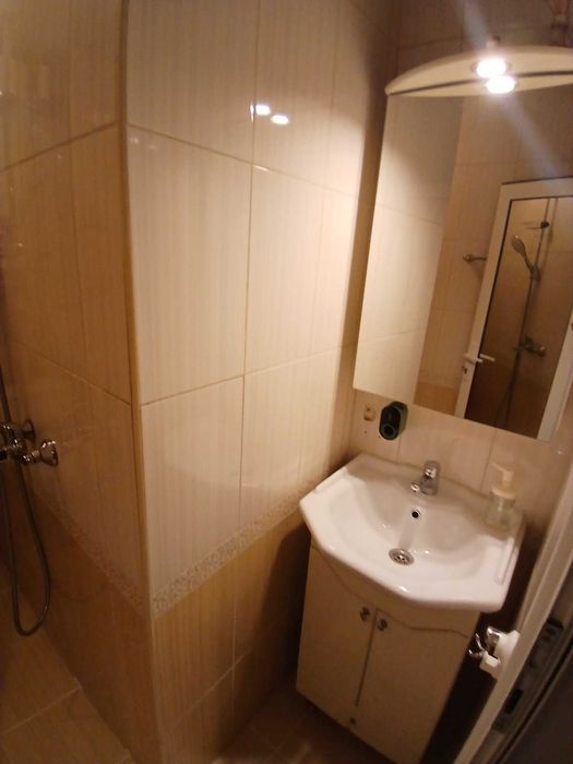 Двустаен апартамент под наем район Гранд Мол