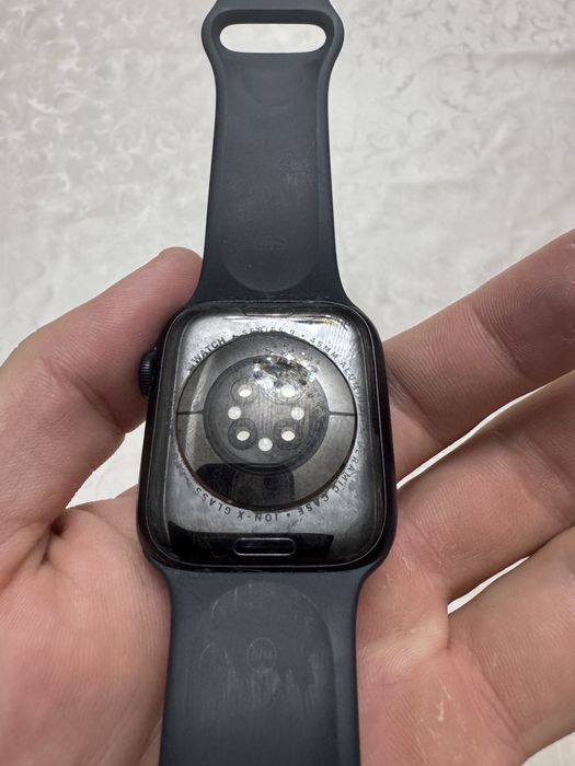 Apple watch 9 45 mml
