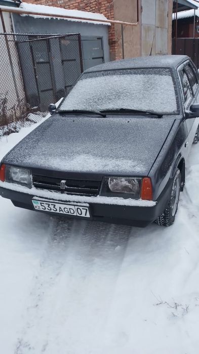 Продам ВАЗ 21099