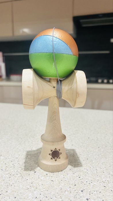 Sol ezpz kendama preț fix