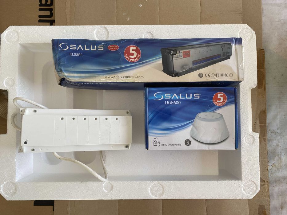 FAW3RWCDM0603P00 Purmo TempCO MASTER 200 ron