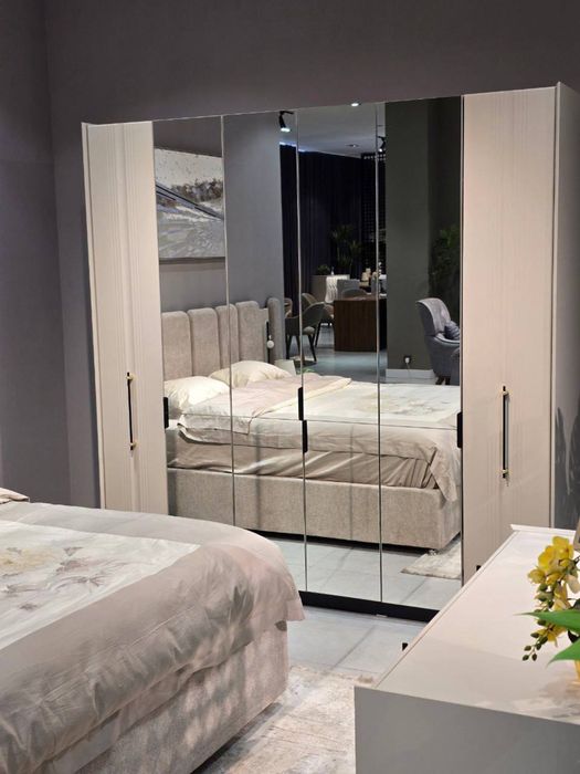 Спальный гарнитура для вашего дома