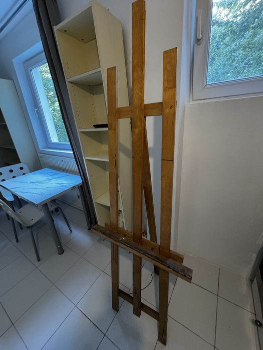 Chevalet pt tablouri