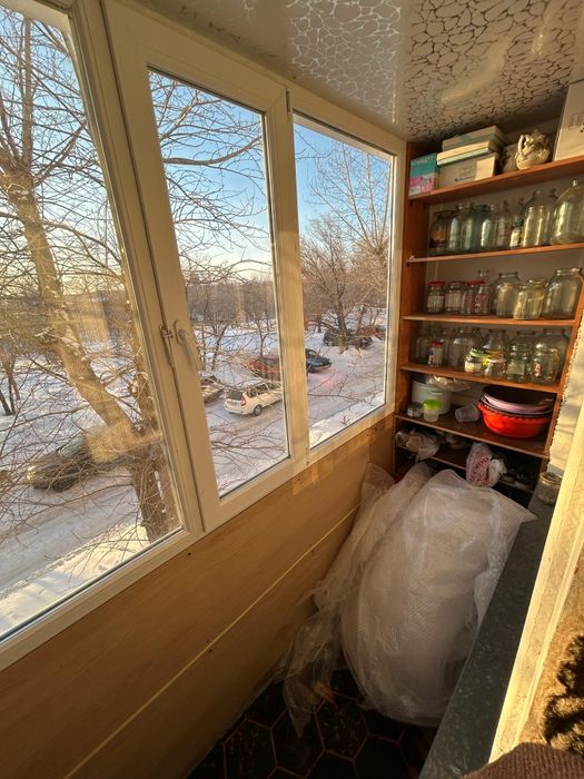 Продам 3х ком квартиру