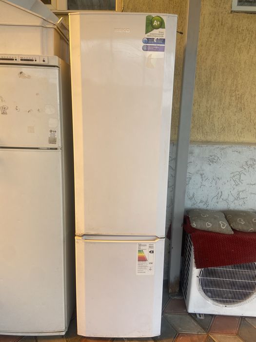 Продам холодильник Beko