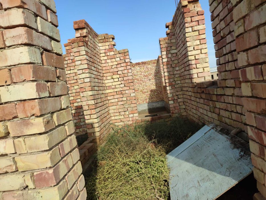 Участка сотилади карапчи 19 квартал Обмен хам киламиз уйга