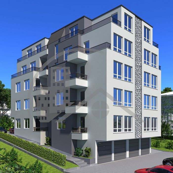 3-стаен в Варна-Виница площ 98 цена 166600