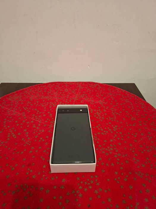 Telefon Google Pixel 6a