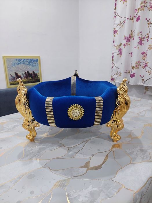 Тойбастар, Қалта