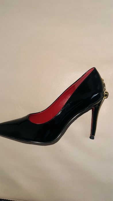 Cesare PACIOTTI дамски токчета  37-40