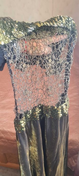 Бална  размер хс