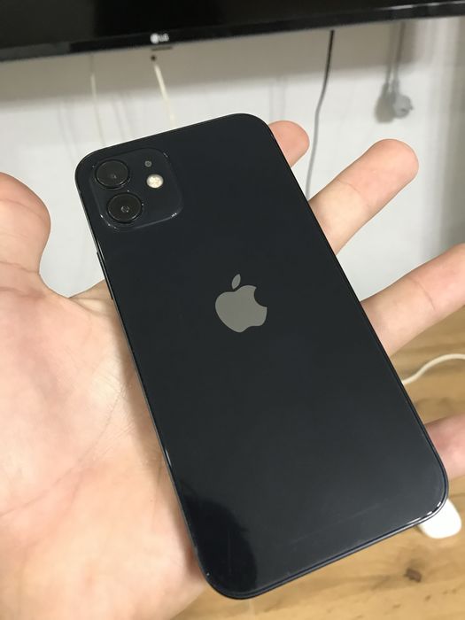 Iphone 12 128/73 без ремонта