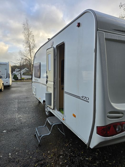 Abbey Freestyle 470 S 2008