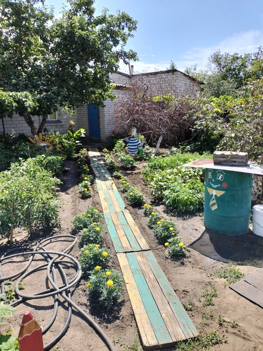 Продам частный дом