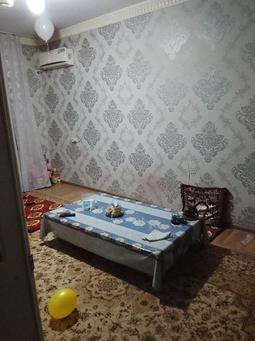 2-х. Юнусабад 17. 2/2/5. Манзур