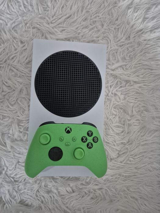 Consola xbox one s