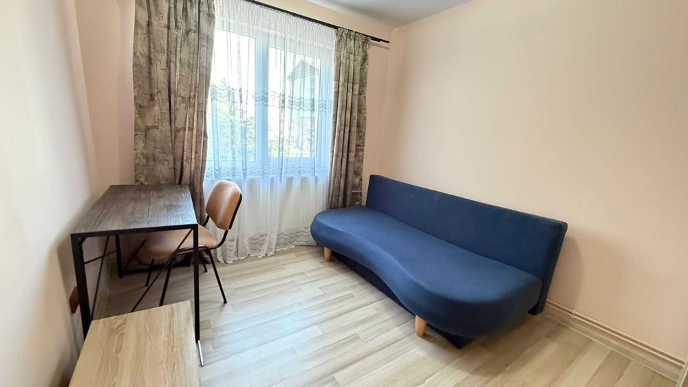 Vand apartament cu 2 camare - zona Vivo Mall