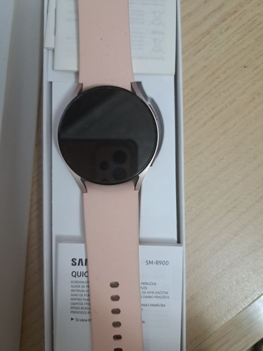 Galaxy Watch5 Pro