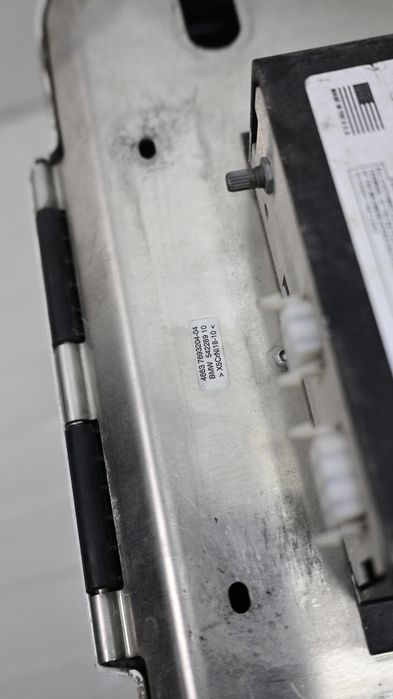 Cutie Girofar Spate BMW R1200RT 2005 - 2009 K26