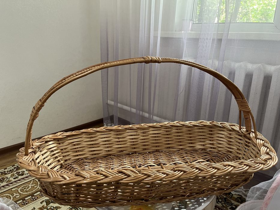 Корзиналар сатылады