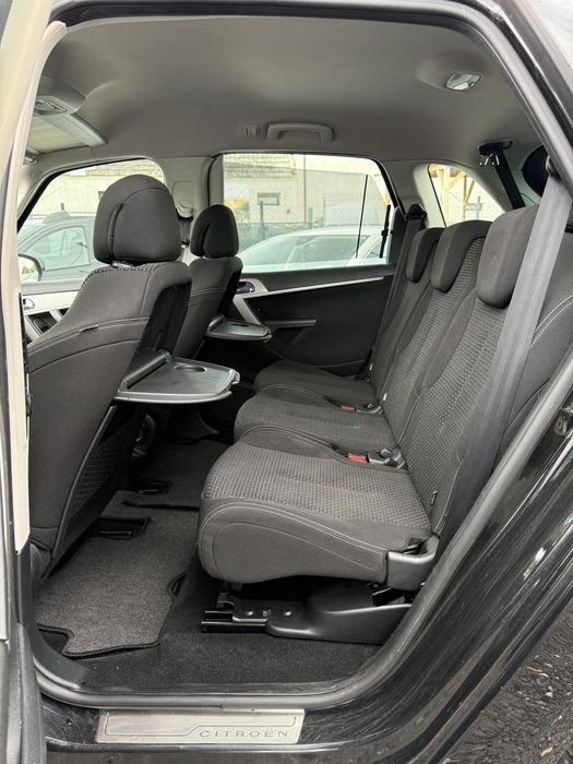 Citroen C4 Picasso    1.6 Benzina   / garantie  / credit / rate