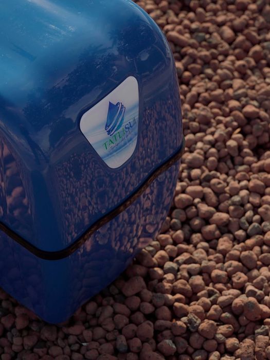 Tatlisu filtr turkiya brend