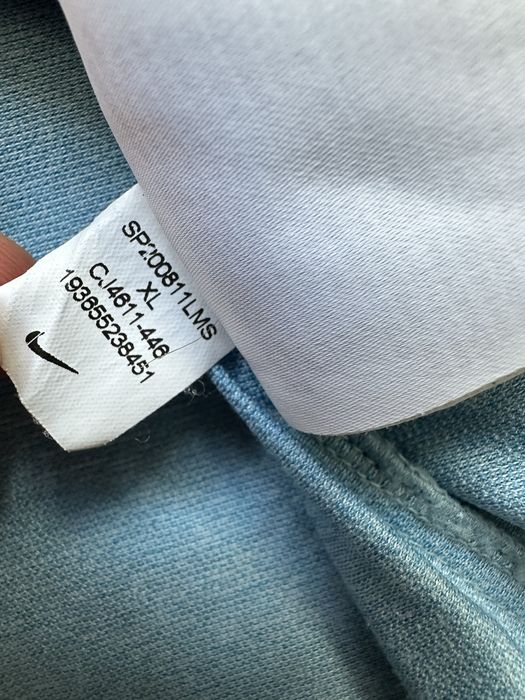 Nike Pro original тениска.XL