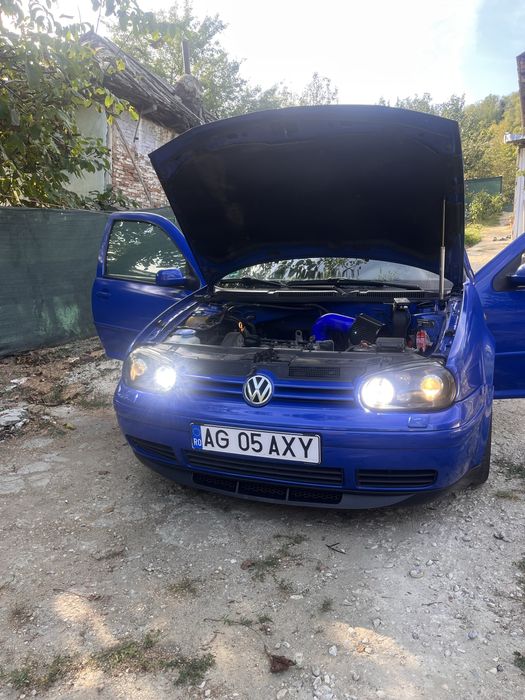 Vand golf 4 1.6 16v