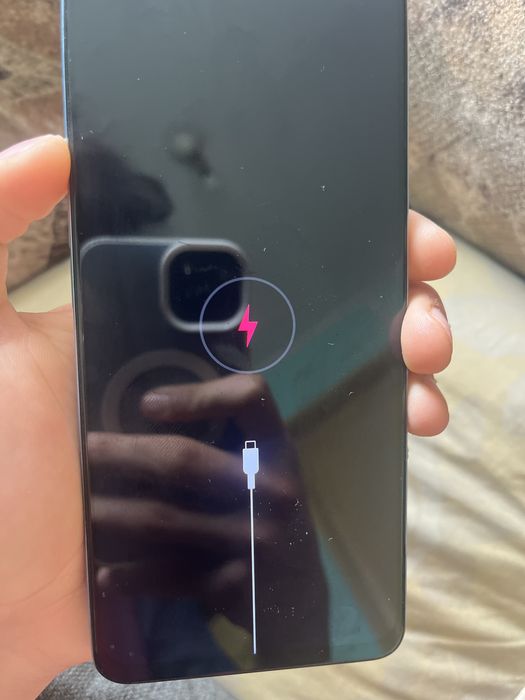 Telefon oppo A 98 5G