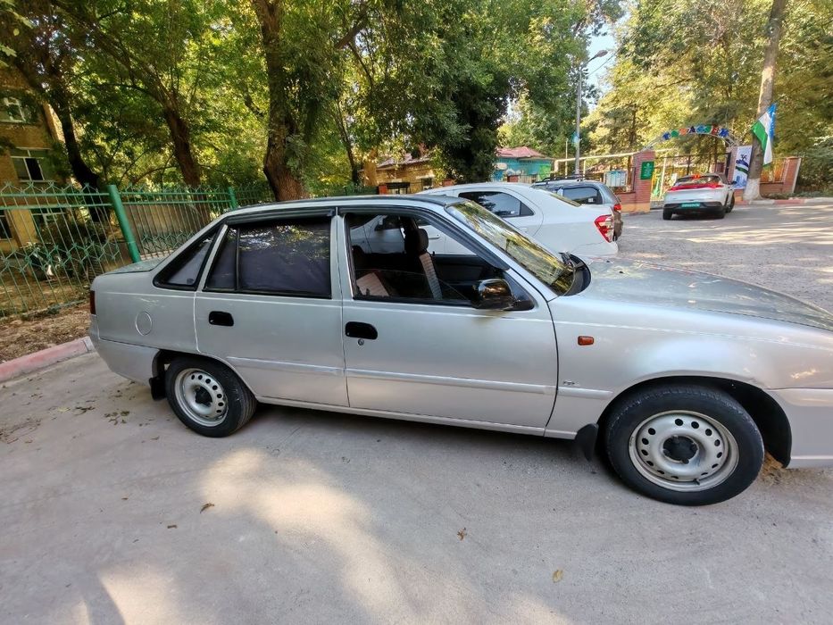 Nexia 2  1,6DOHC