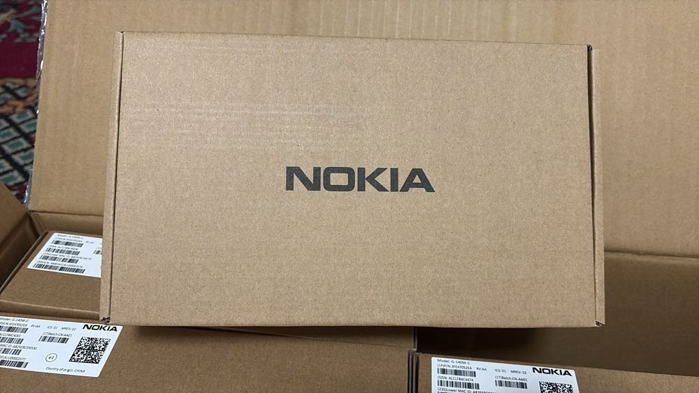 Nokia G-140W-C модем