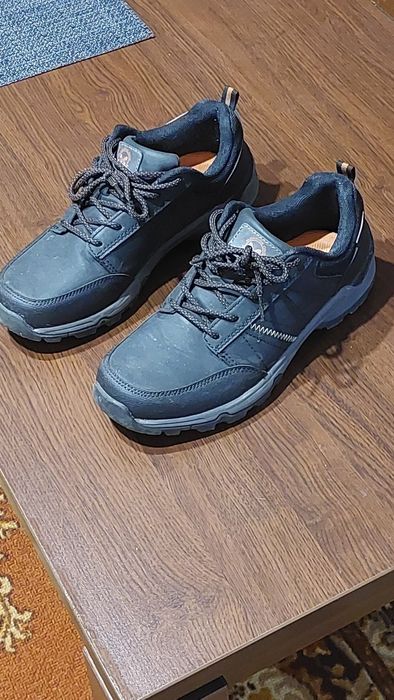 Два , три пъти са обувани